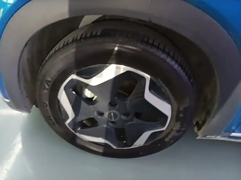 BYD Dolphin — миниатюра 23