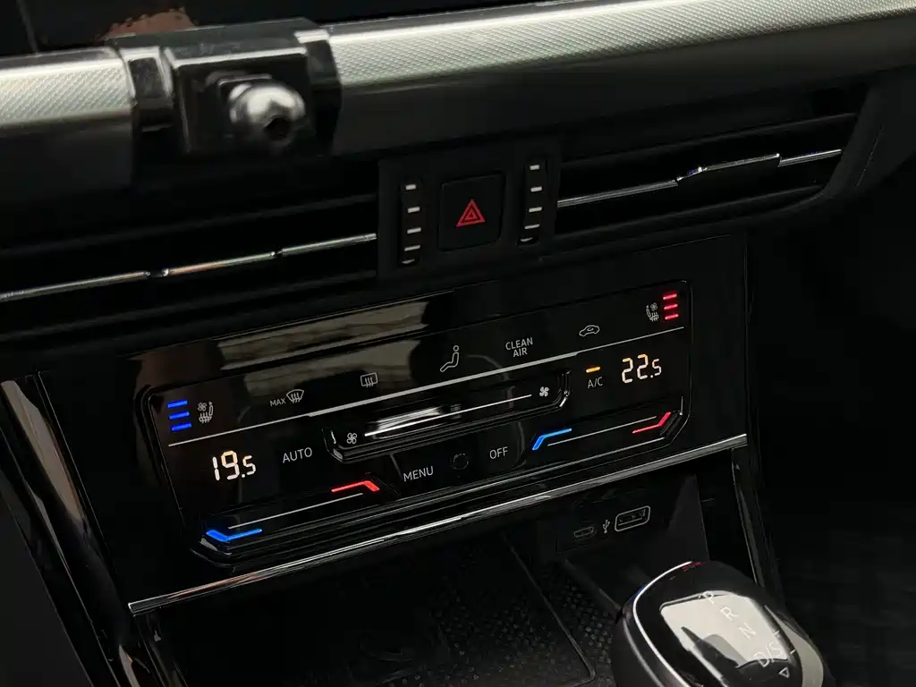 Volkswagen Passat — миниатюра 8