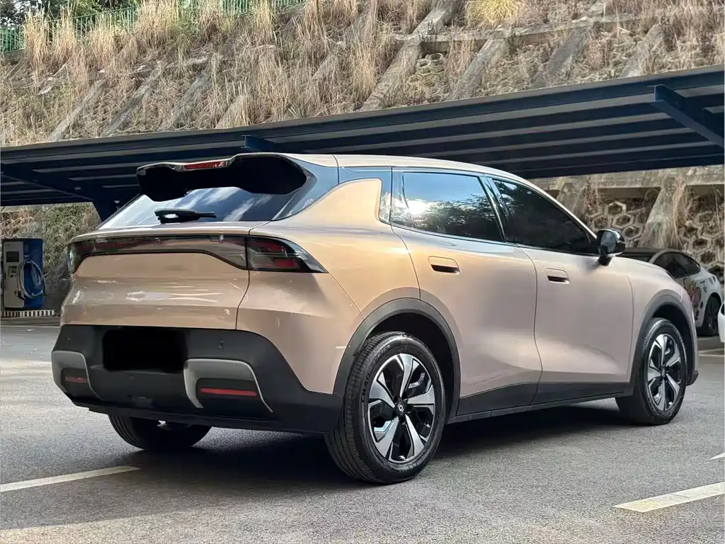 Qiyuan Qiyuan Q05 — миниатюра 13