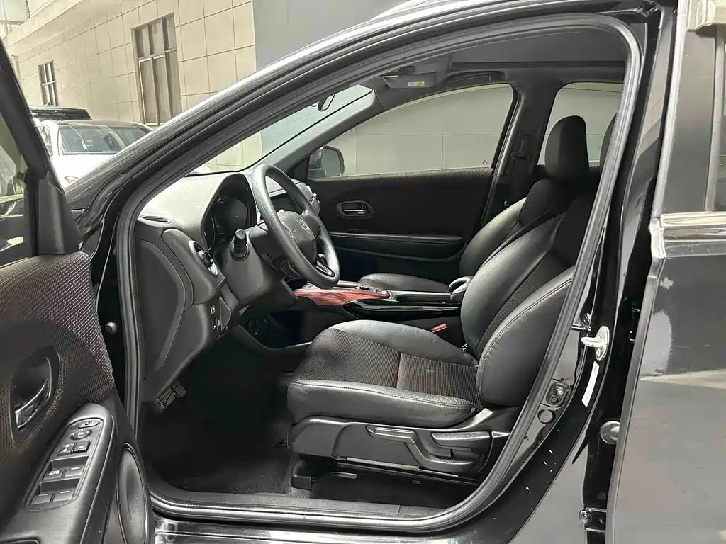 Honda XR-V — миниатюра 12