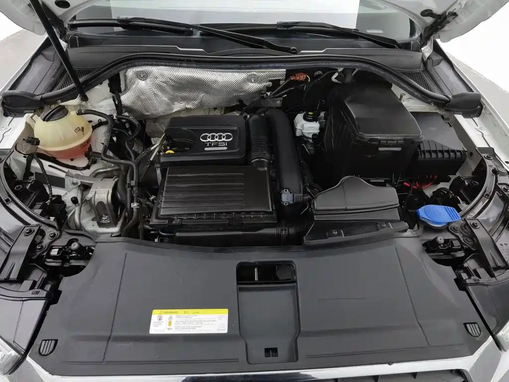 Audi Q3 — миниатюра 6
