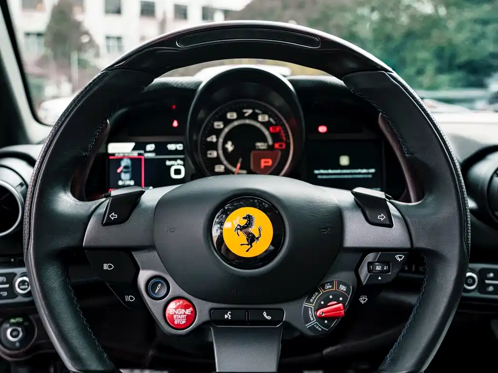 Ferrari 812 — миниатюра 17