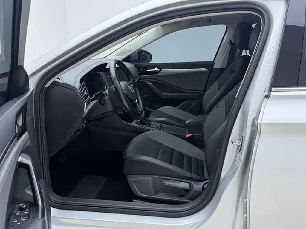 Volkswagen Sagitar — миниатюра 16