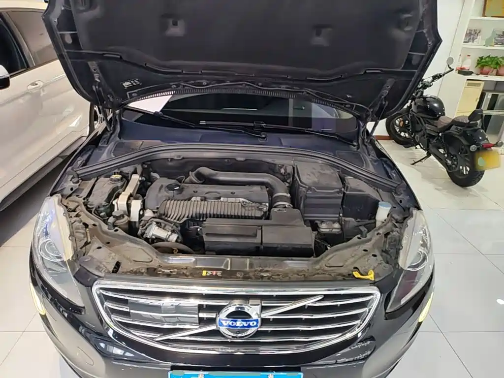 Volvo XC60 — миниатюра 20
