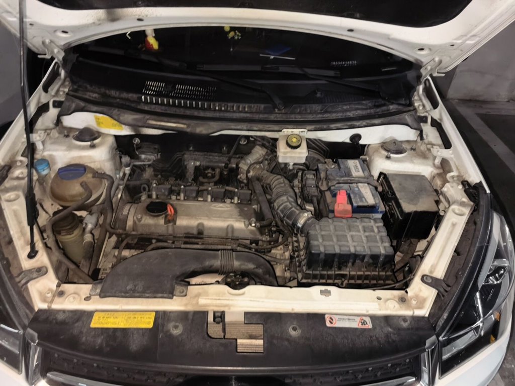 Chery Tiggo 3x — миниатюра 16
