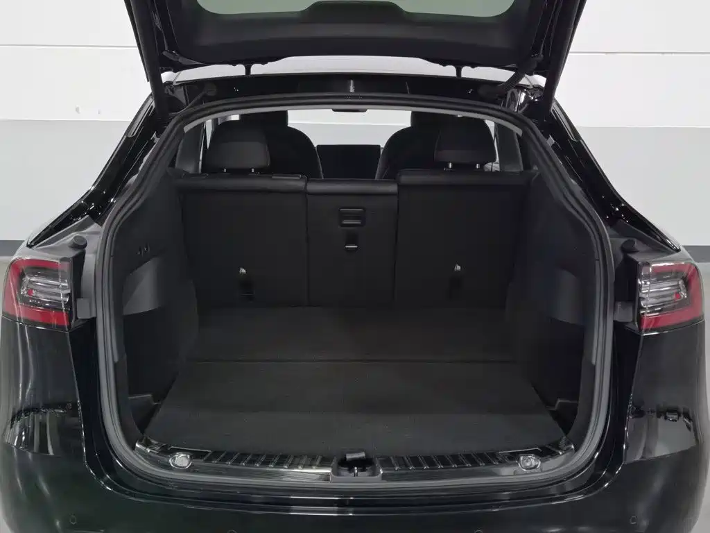 Tesla Model Y — миниатюра 16