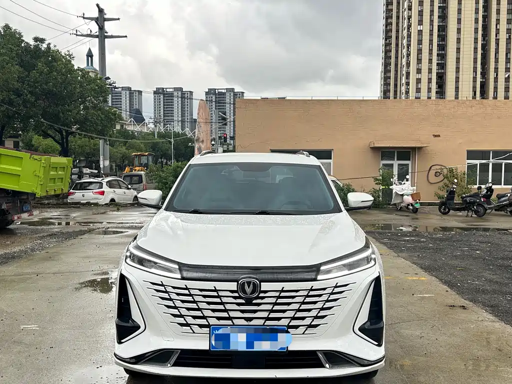 Changan CS75 PLUS — миниатюра 2
