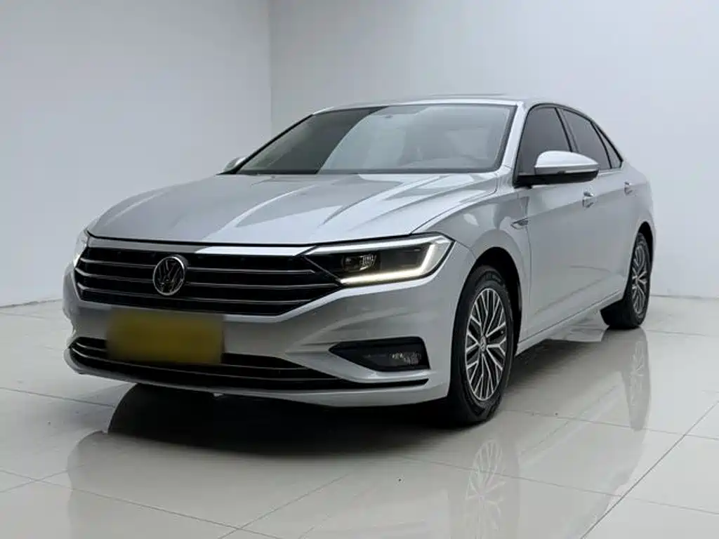 Volkswagen Sagitar — миниатюра 2