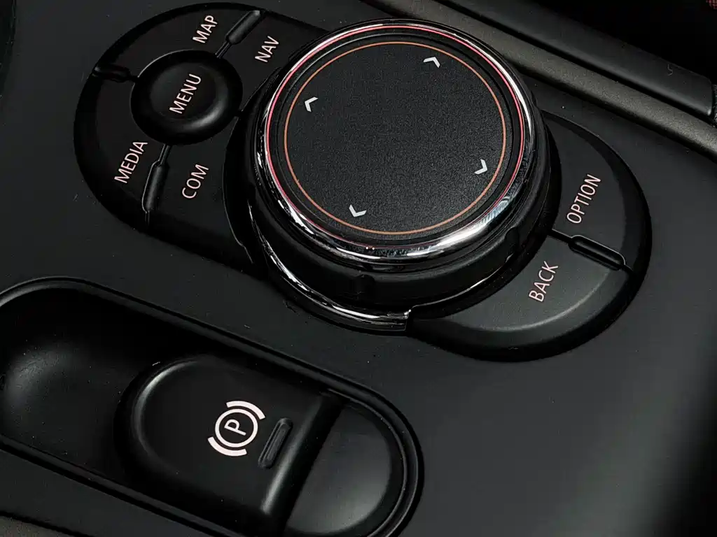 MINI Mini Countryman — миниатюра 38