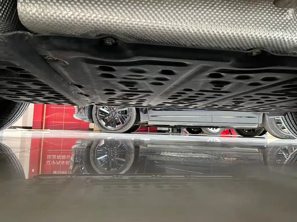 Haval Menglong New Energy — миниатюра 17