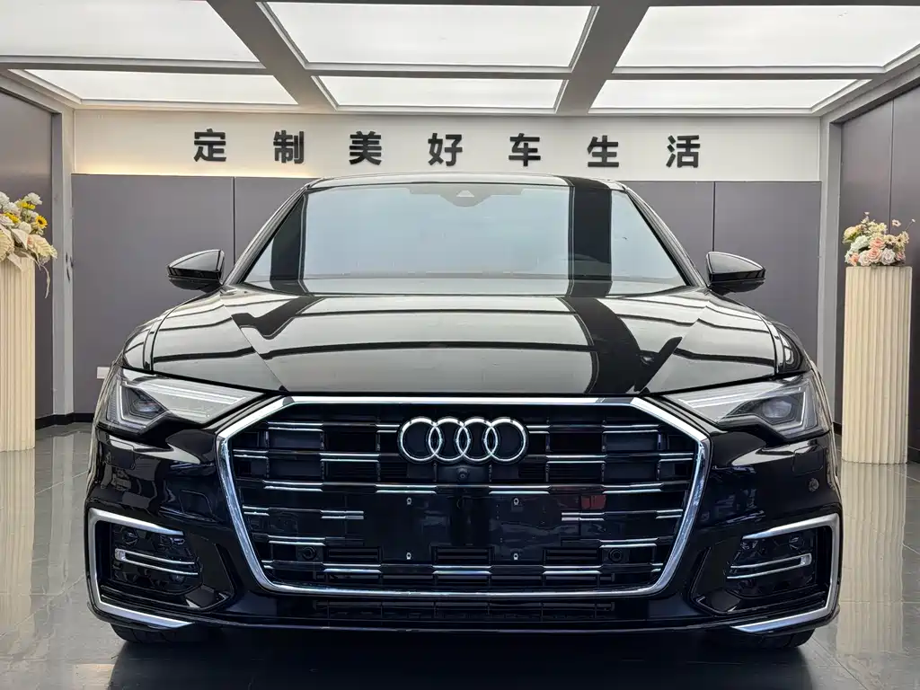 Audi A6L — фотографии объявления, Фото 2