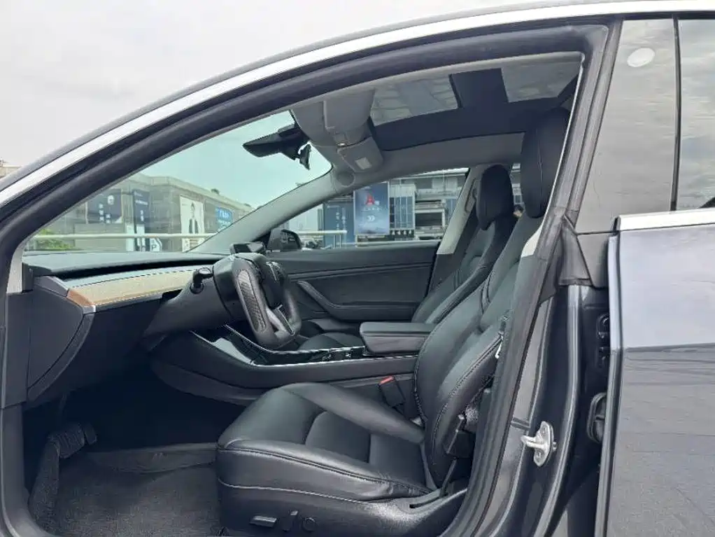 Tesla Model 3 — миниатюра 5
