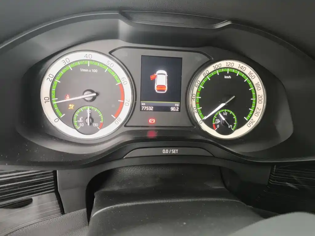 Skoda Kodiaq — миниатюра 5