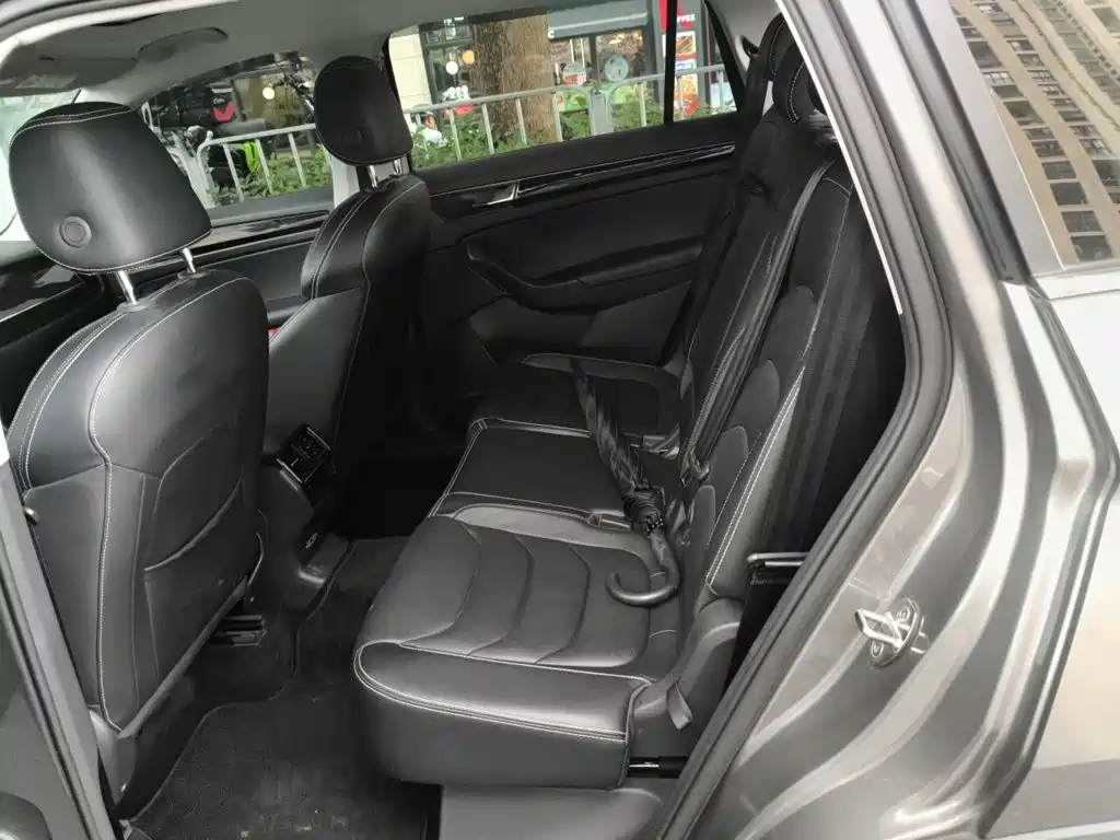 Skoda Kodiaq — миниатюра 15