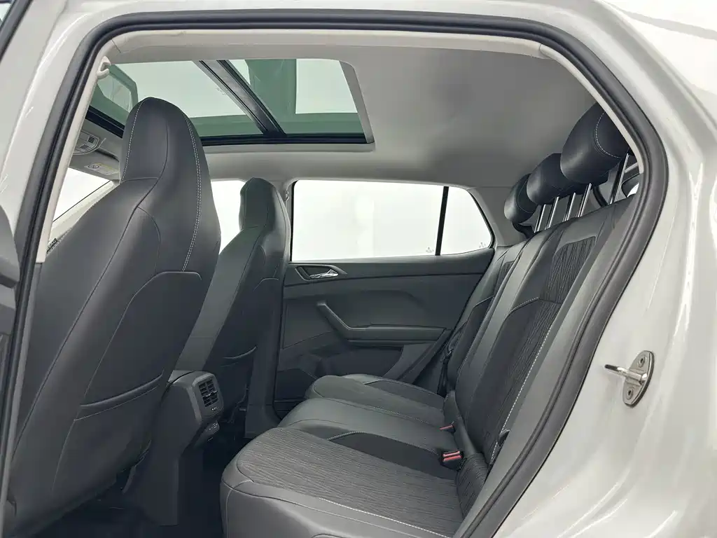 Volkswagen T-Cross 280TSI DSG Comfort Edition, фото 6