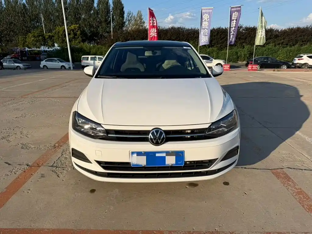 Volkswagen Polo — миниатюра 2
