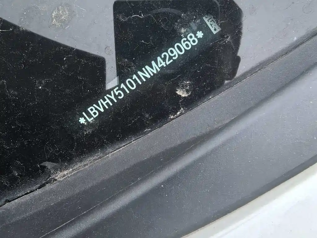 BMW X1 2022 sDrive25Li Lead
