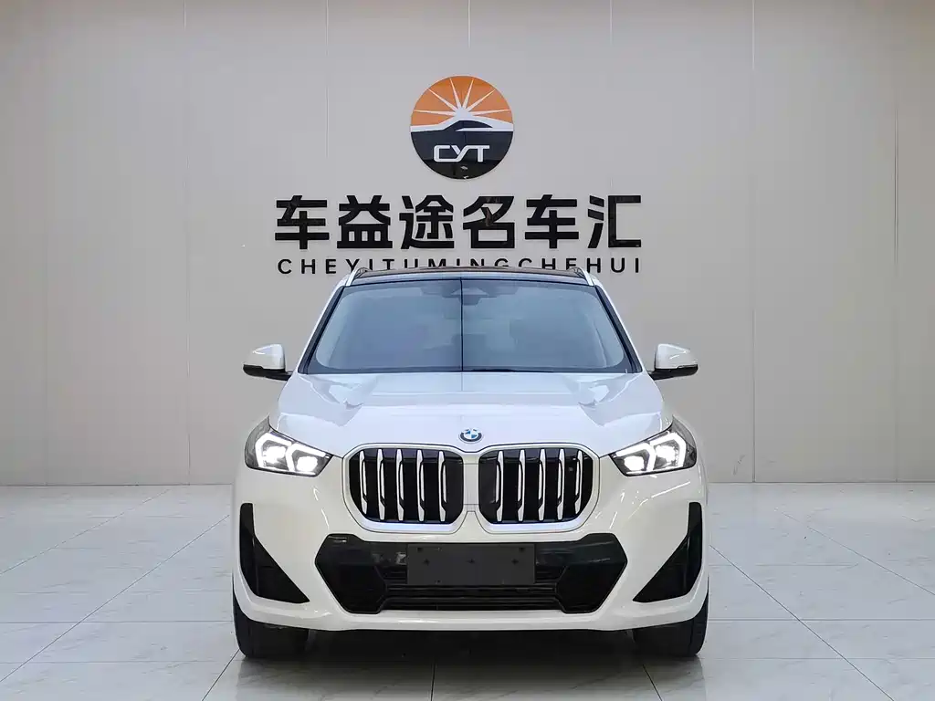 BMW X1 2023 xDrive25Li M Sport