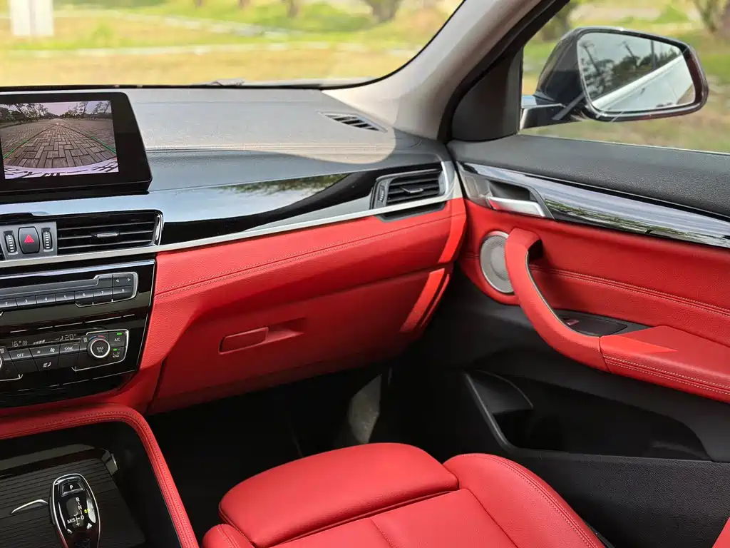 BMW X2 — миниатюра 25