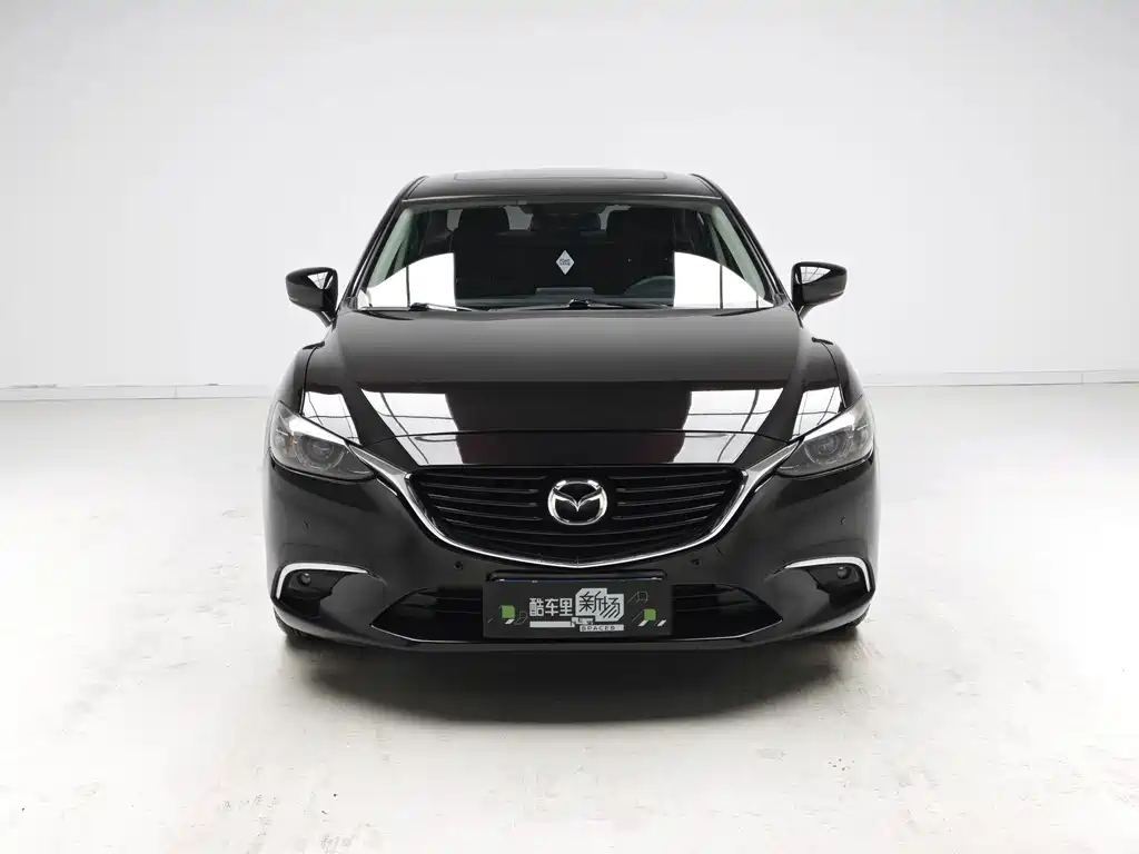 Mazda Atenza — миниатюра 2