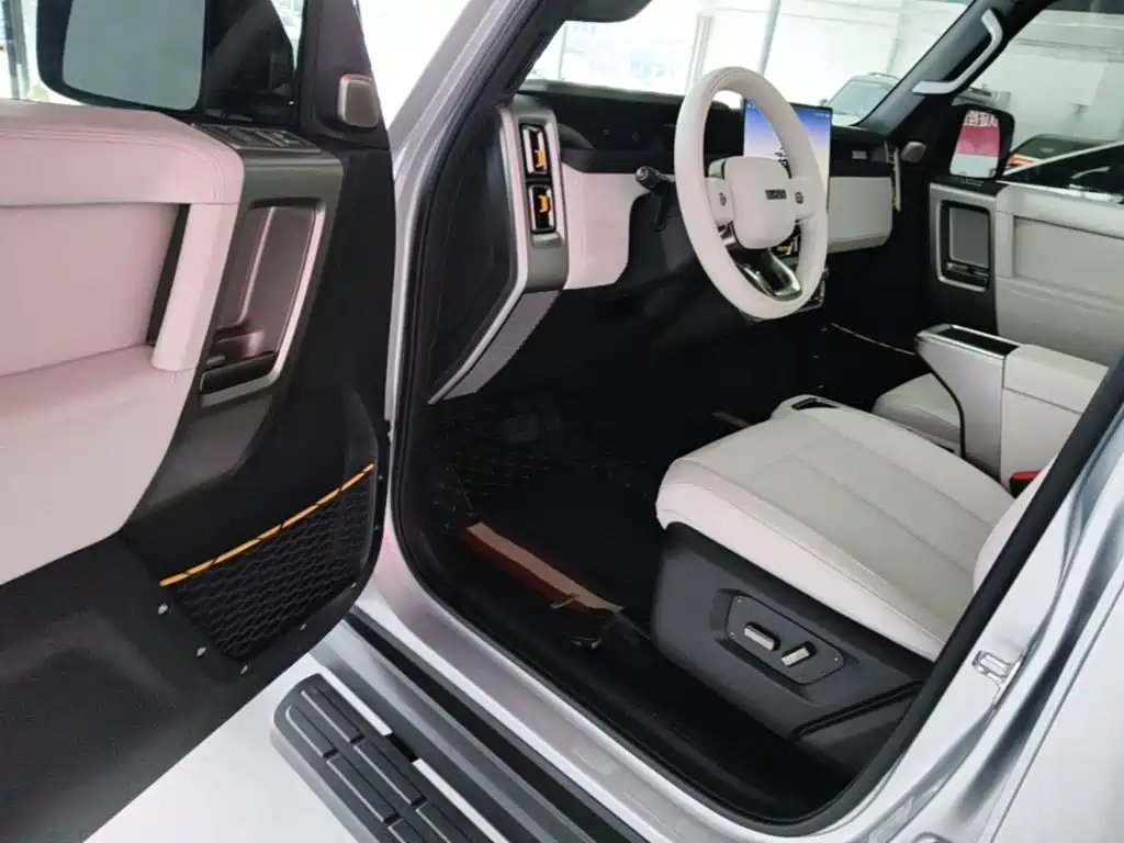 iCAR iCAR Super V23 — миниатюра 16