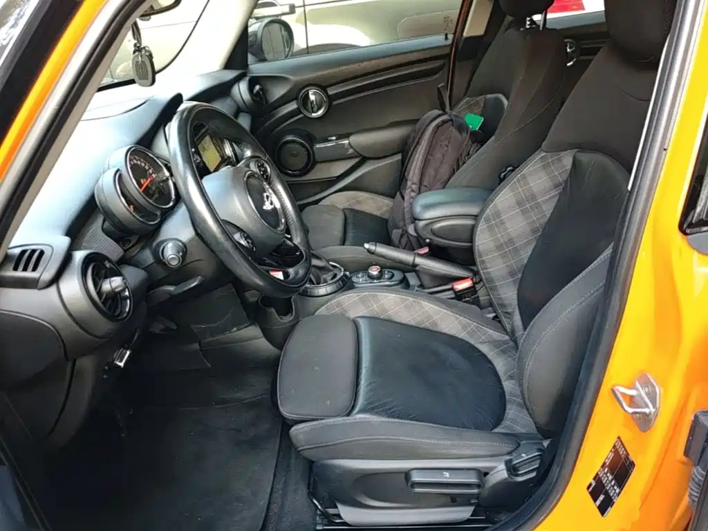 MINI Mini — миниатюра 15