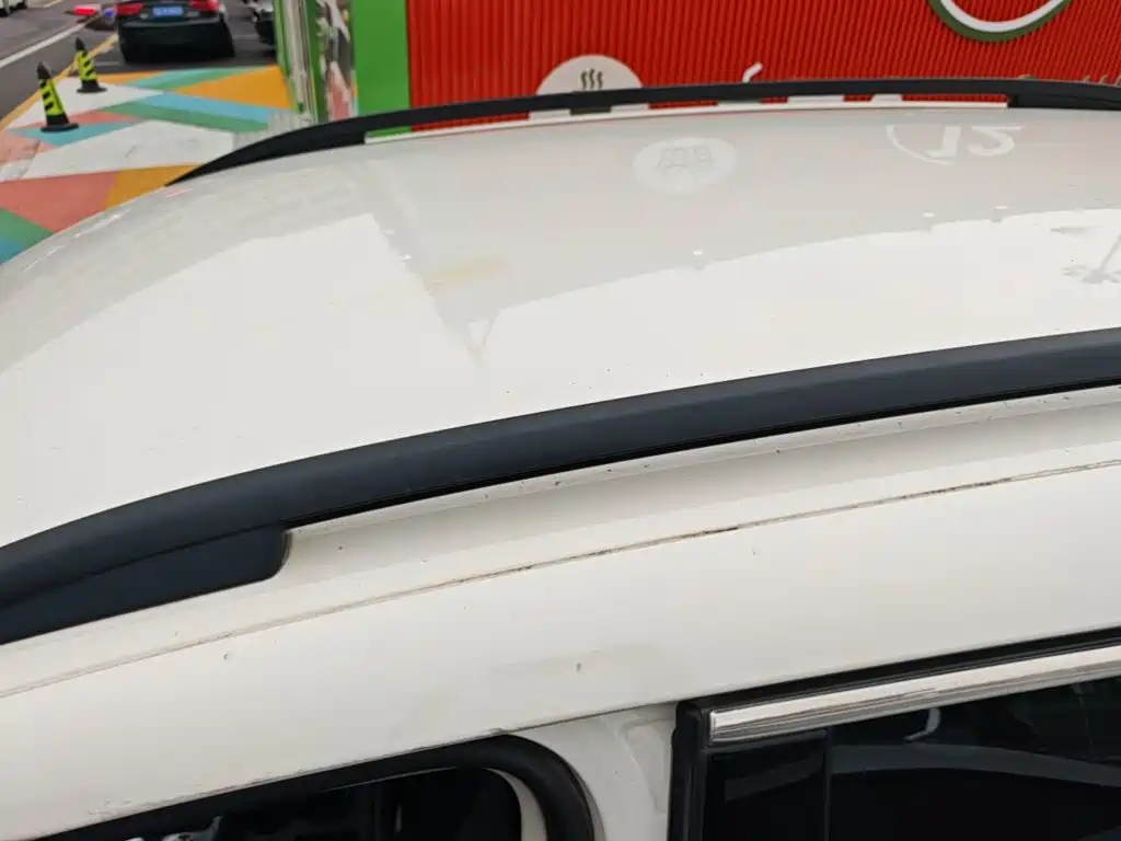 Volkswagen Tiguan — миниатюра 21