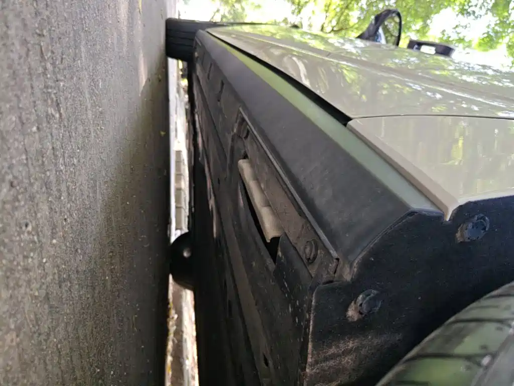 BYD Seal 07 DM-i — миниатюра 22