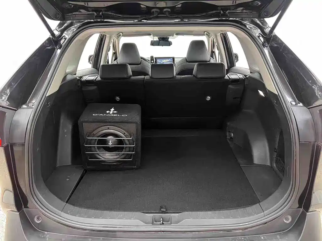 Toyota Wildlander — миниатюра 26