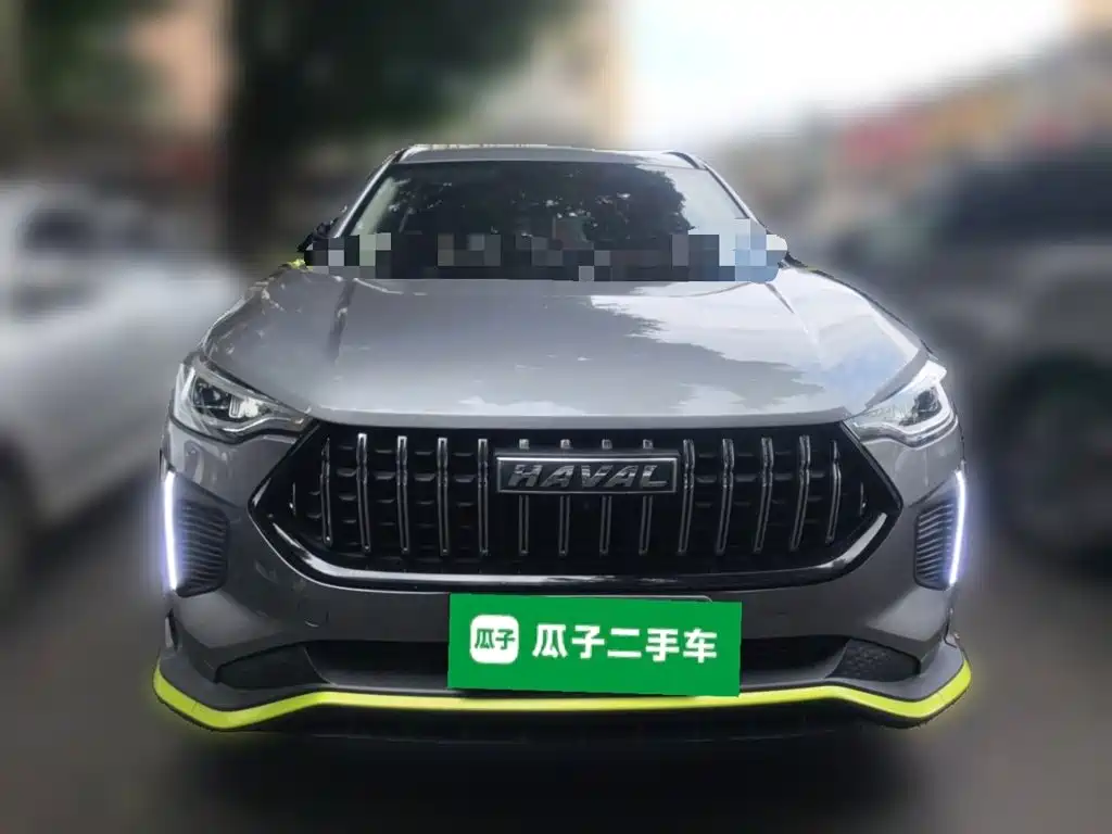 Haval Chitu — миниатюра 2