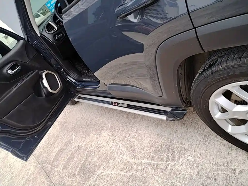 Jeep Renegade — миниатюра 22