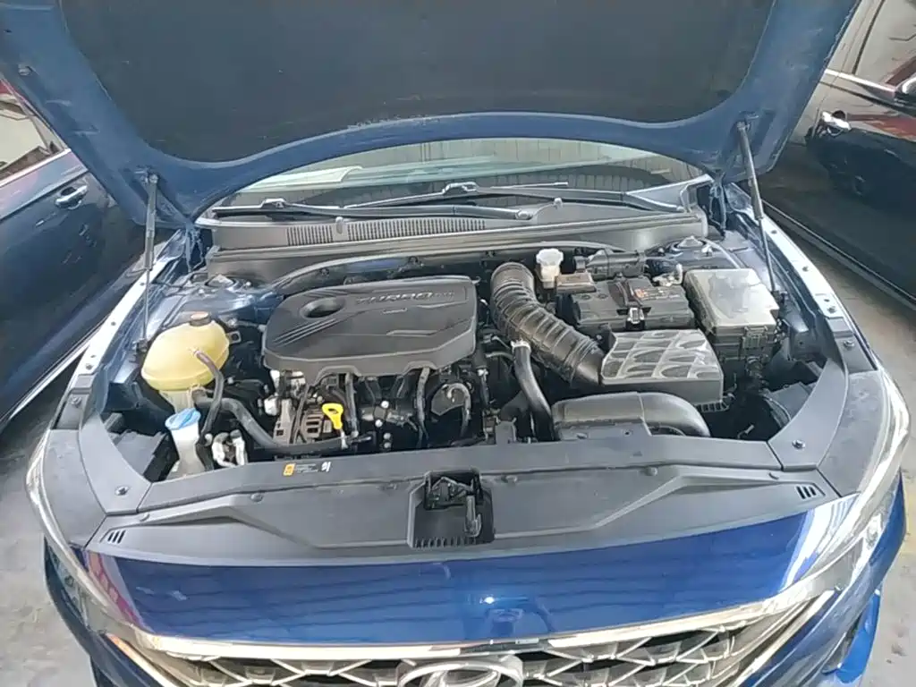 Hyundai Fista — миниатюра 20
