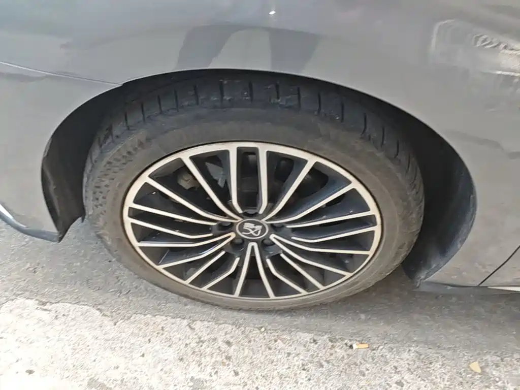 BYD Han — миниатюра 23
