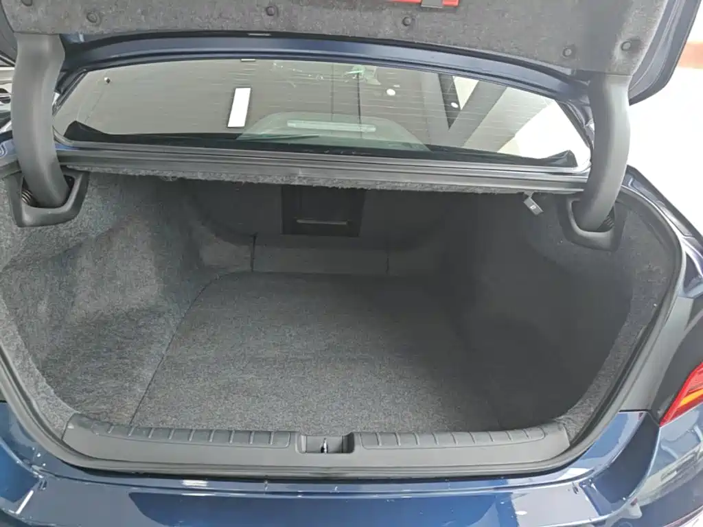 Honda Inspire — миниатюра 19