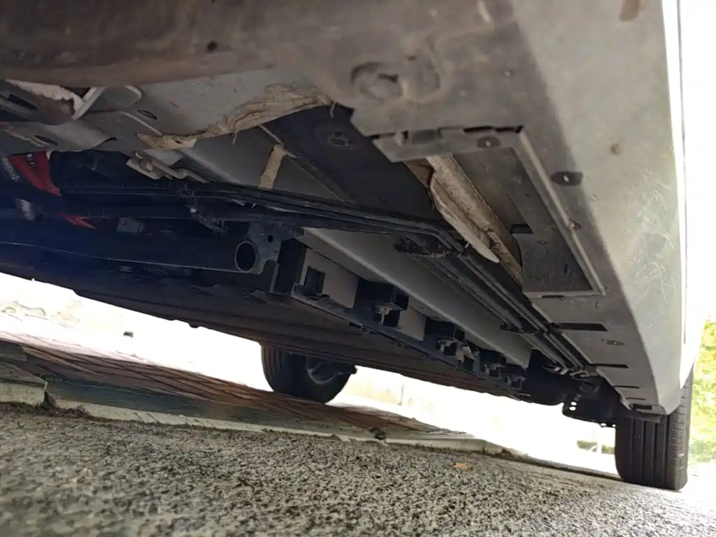 BYD Seal 05 DM-i — миниатюра 22