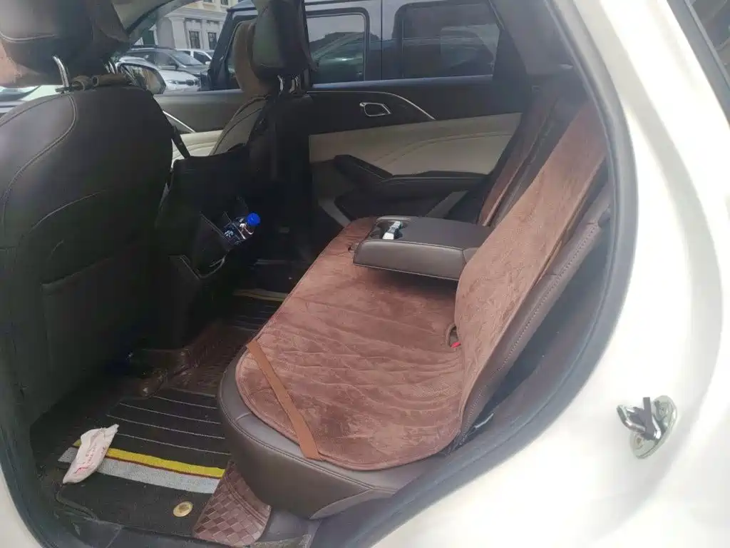 Haval Xiaolong MAX — миниатюра 13