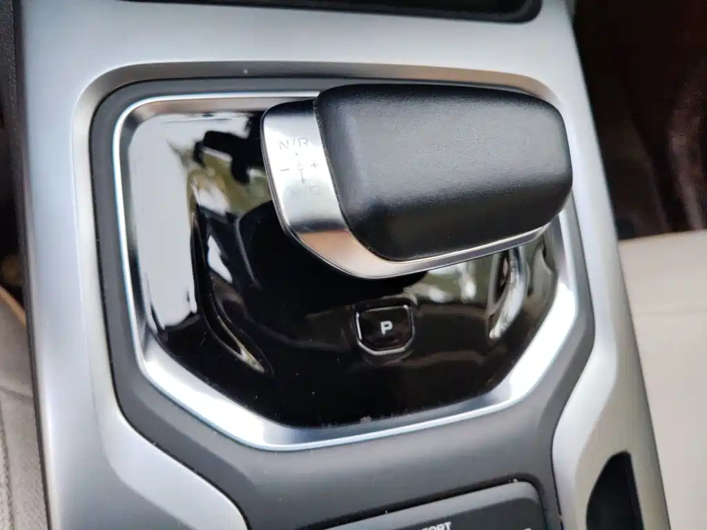 Geely Haoyue — миниатюра 10