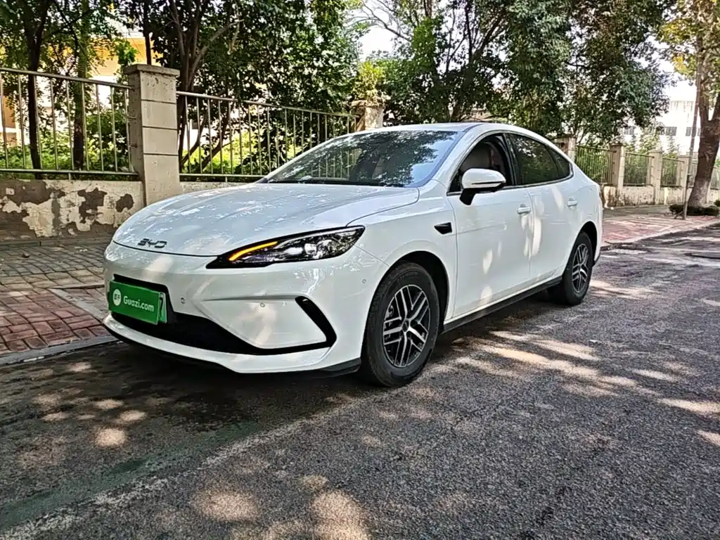 BYD Seal 05 DM-i
