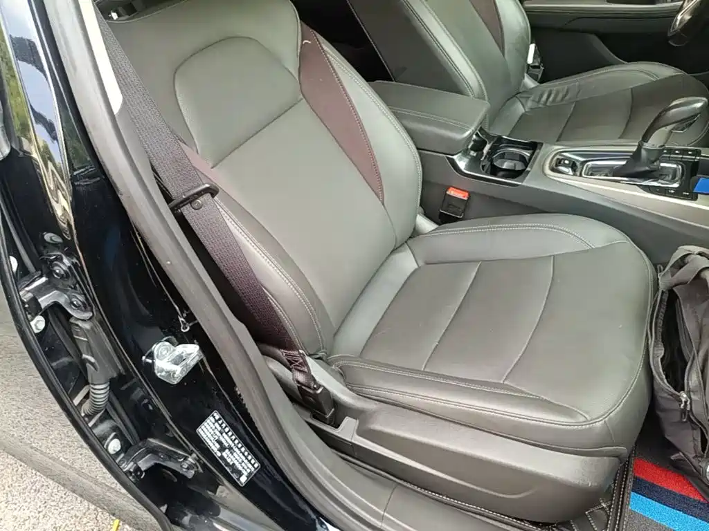 Chevrolet Malibu — миниатюра 25
