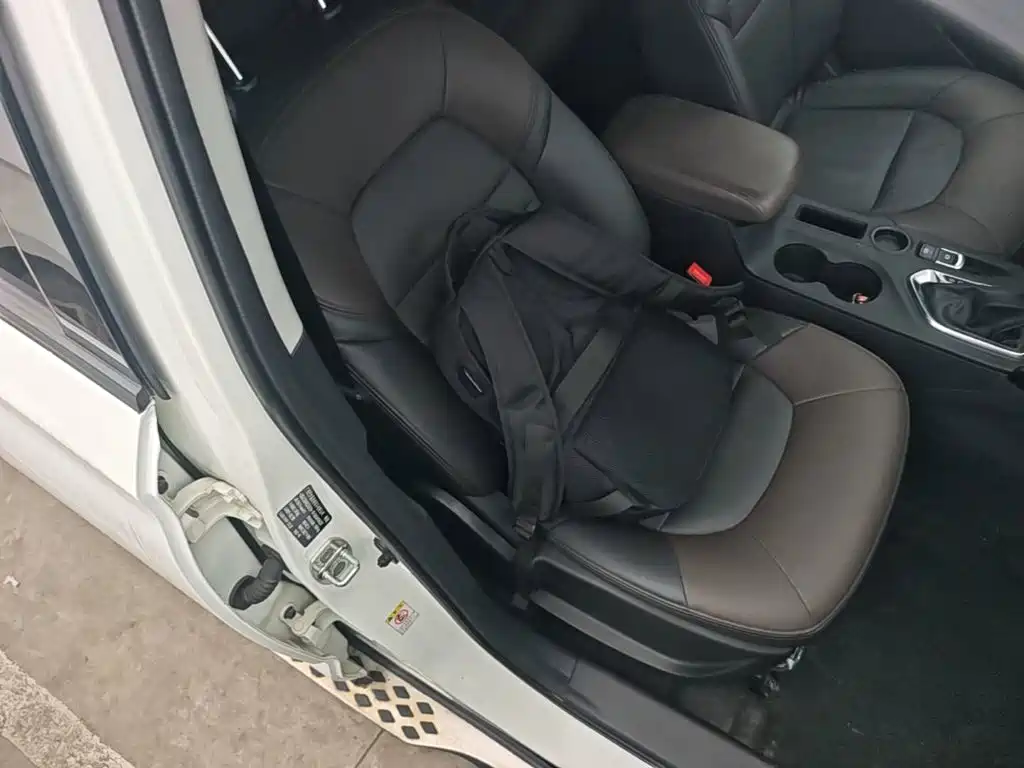 GAC Motor Trumpchi GS4 — миниатюра 25