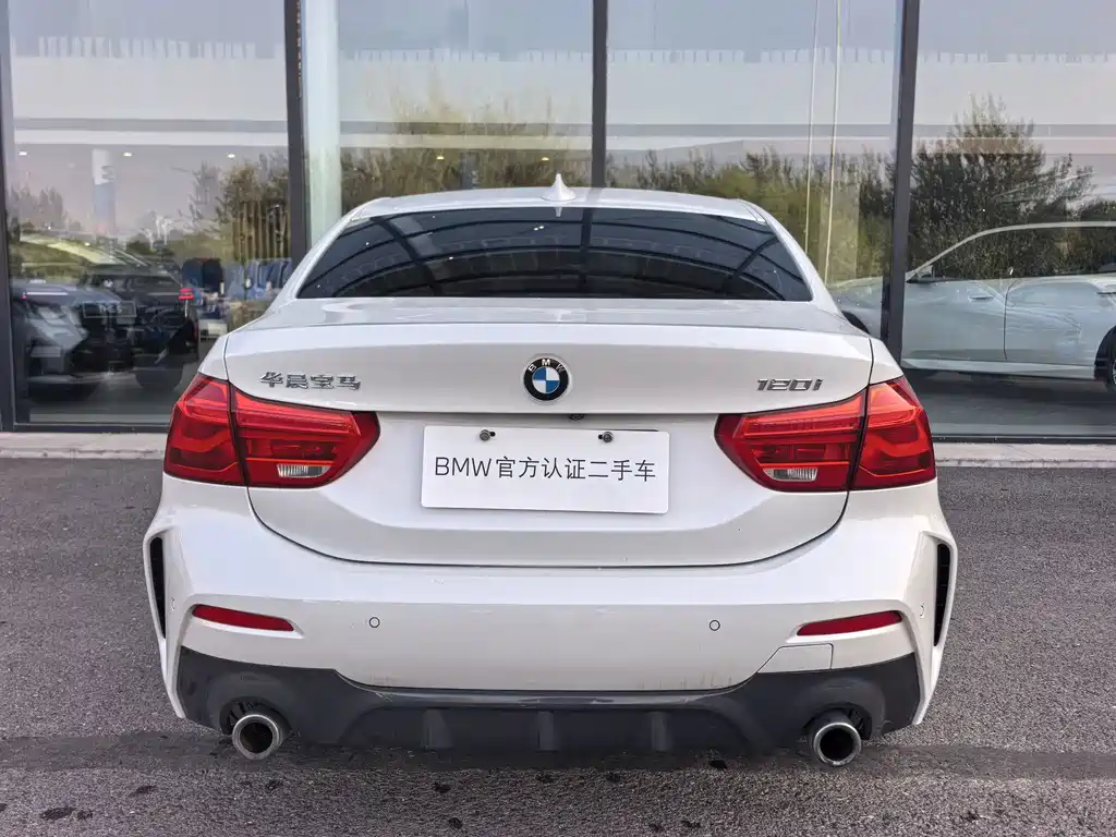 BMW 1 Series — миниатюра 5