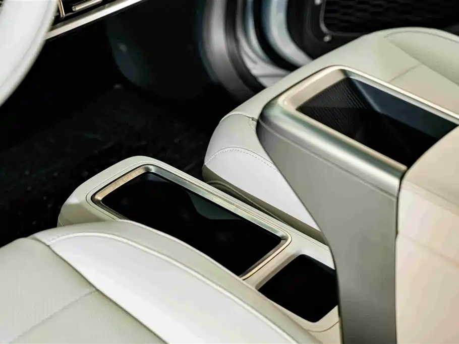 iCAR iCAR Super V23 — миниатюра 12