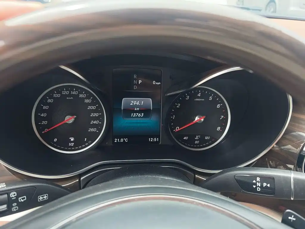 AM Xiaoao Xiaoao V-Class — миниатюра 3