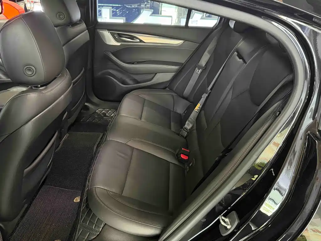 Cadillac CT5 2023 28T Luxury