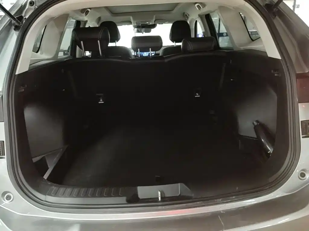 Haval H6 — миниатюра 19