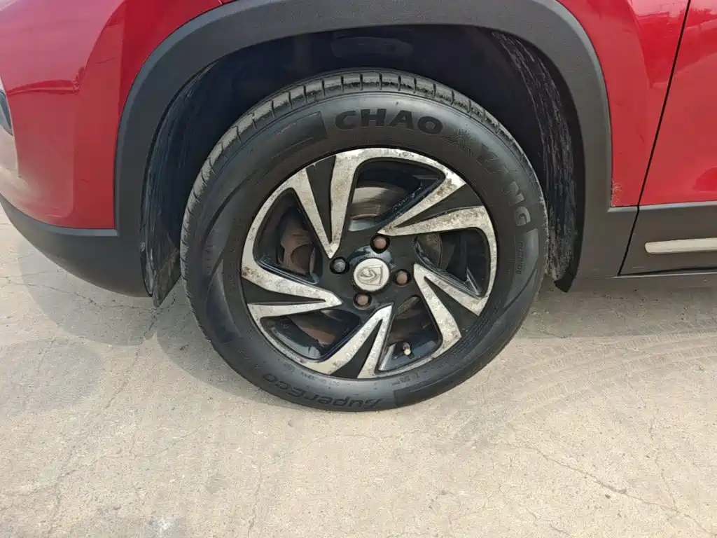 Baojun 510 — миниатюра 23