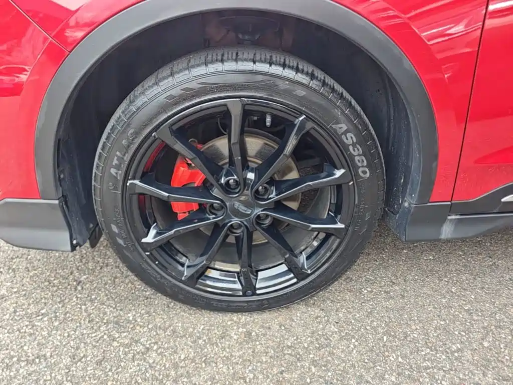 Geely Emgrand S — миниатюра 23