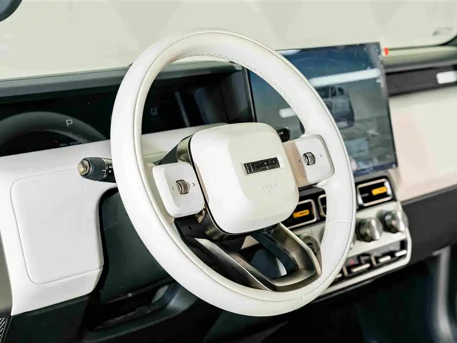 iCAR iCAR Super V23 — миниатюра 11