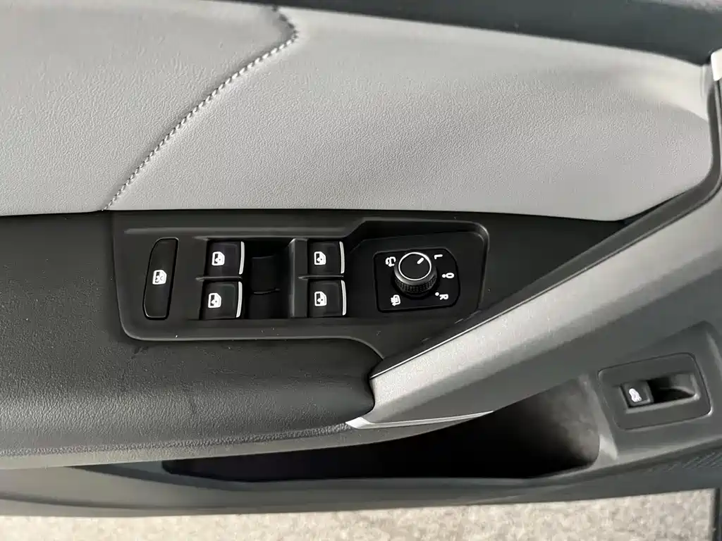 Volkswagen Tayron — миниатюра 16