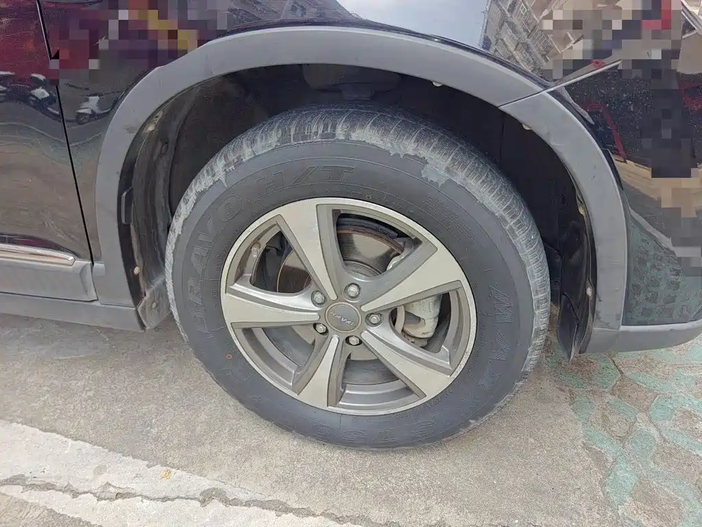 Haval H6 — миниатюра 22